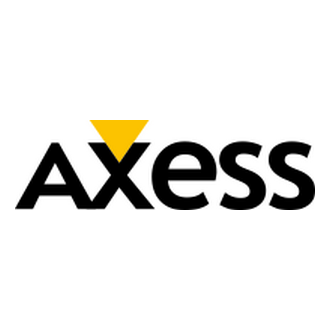 Axxes