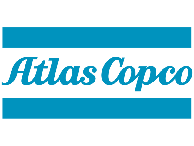 Atlas Copco