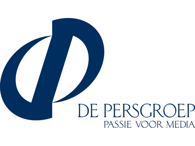 De Persgroep