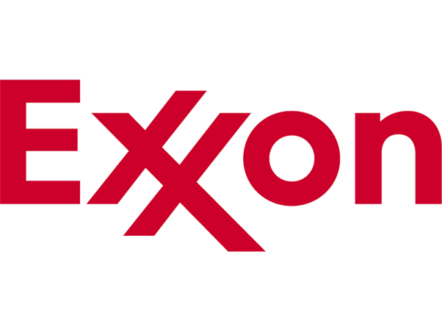 Exxon