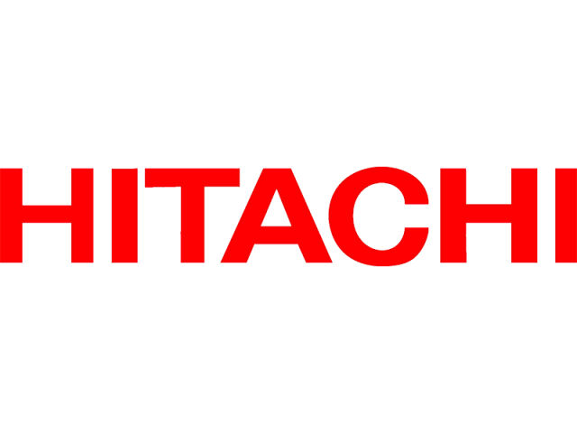 Hitachi