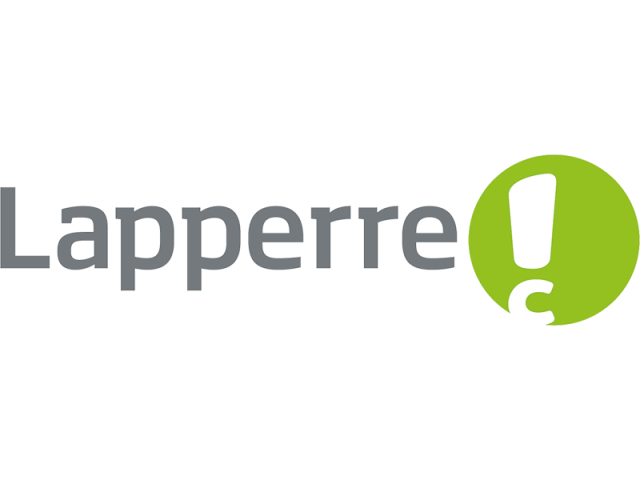 Lapperre